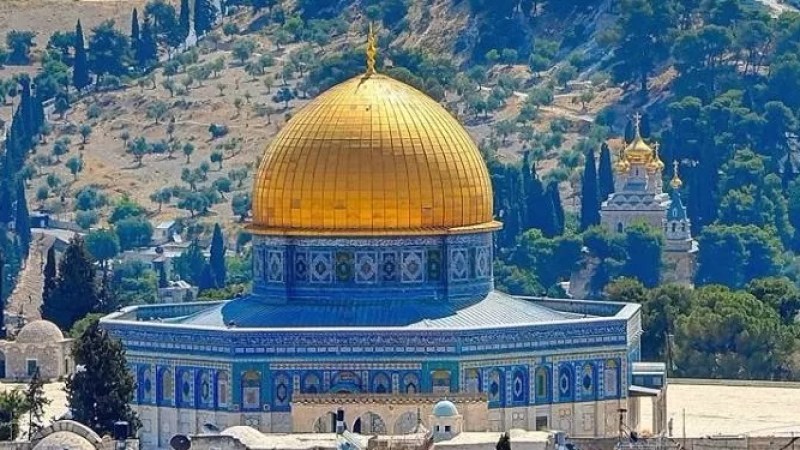 Provocative statements by Zionist official: Algeria condemns “in strongest terms”