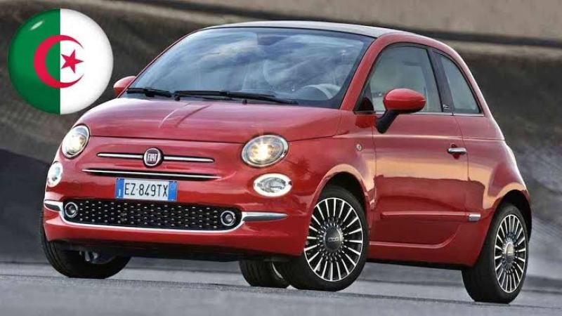 Stellantis’ Fiat’s industrial presence in Algeria to breathe life into automotive industry