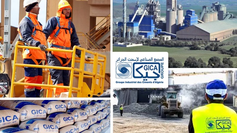 GICA Group: ECDC obtains certificate of conformity to European standards