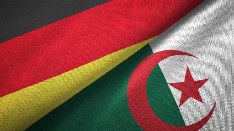 Diplomacy: New Algerian ambassador to Germany, take a look into bilateral relations