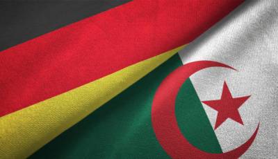 Diplomacy: New Algerian ambassador to Germany, take a look into bilateral relations