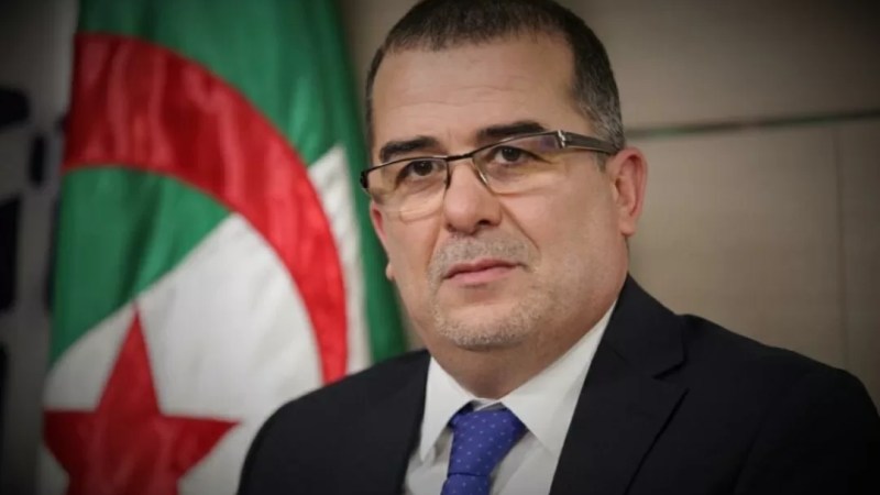 Newly-appointed Labor Minister Bentaleb, seasoned young executive, capable of embodying President Tebboune’s commitments in favor of social security