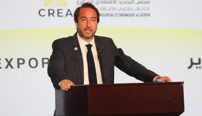 CREA’s President: “Algeria has potential, capabilities to set out durum wheat export goal”