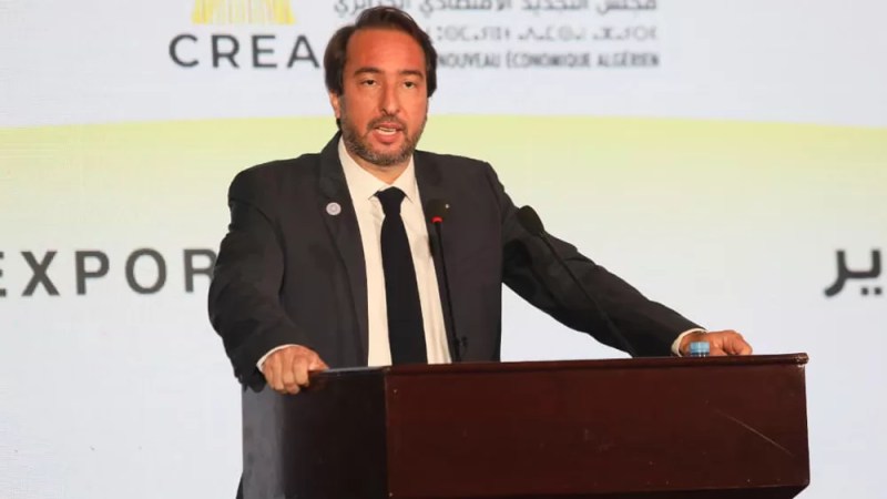 CREA’s President: “Algeria has potential, capabilities to set out durum wheat export goal”