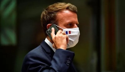 France’s Macron confirms Morocco’s involvement in Pegasus scandal