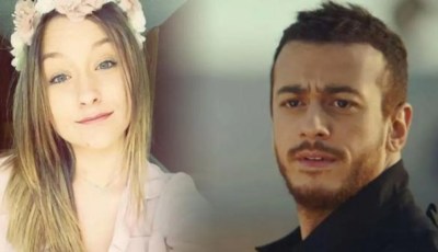 Moroccan Singer Saad Lamjarred, convicted of rape in Paris, sentenced to 6 years
