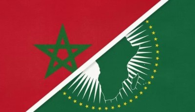 “Morocco is sowing confusion at AU,” Minister of Foreign Affairs of Sahrawi Democratic Republic