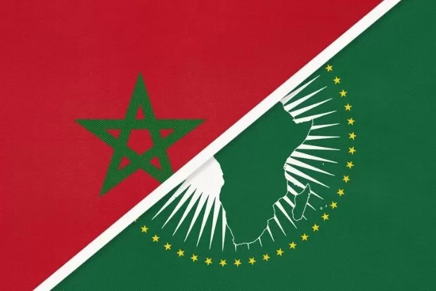 “Morocco is sowing confusion at AU,” Minister of Foreign Affairs of Sahrawi Democratic Republic