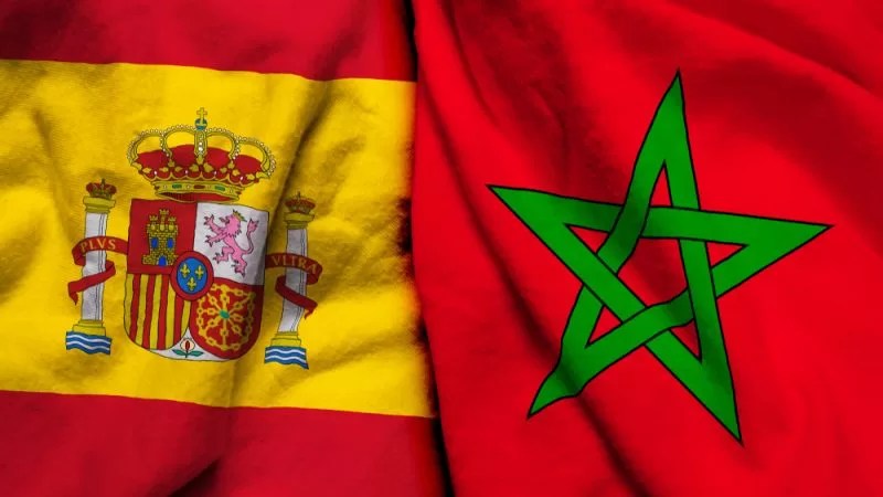 Spanish website “ABC”: Spain to send military ship to border with Morocco to monitor coast of Melilla