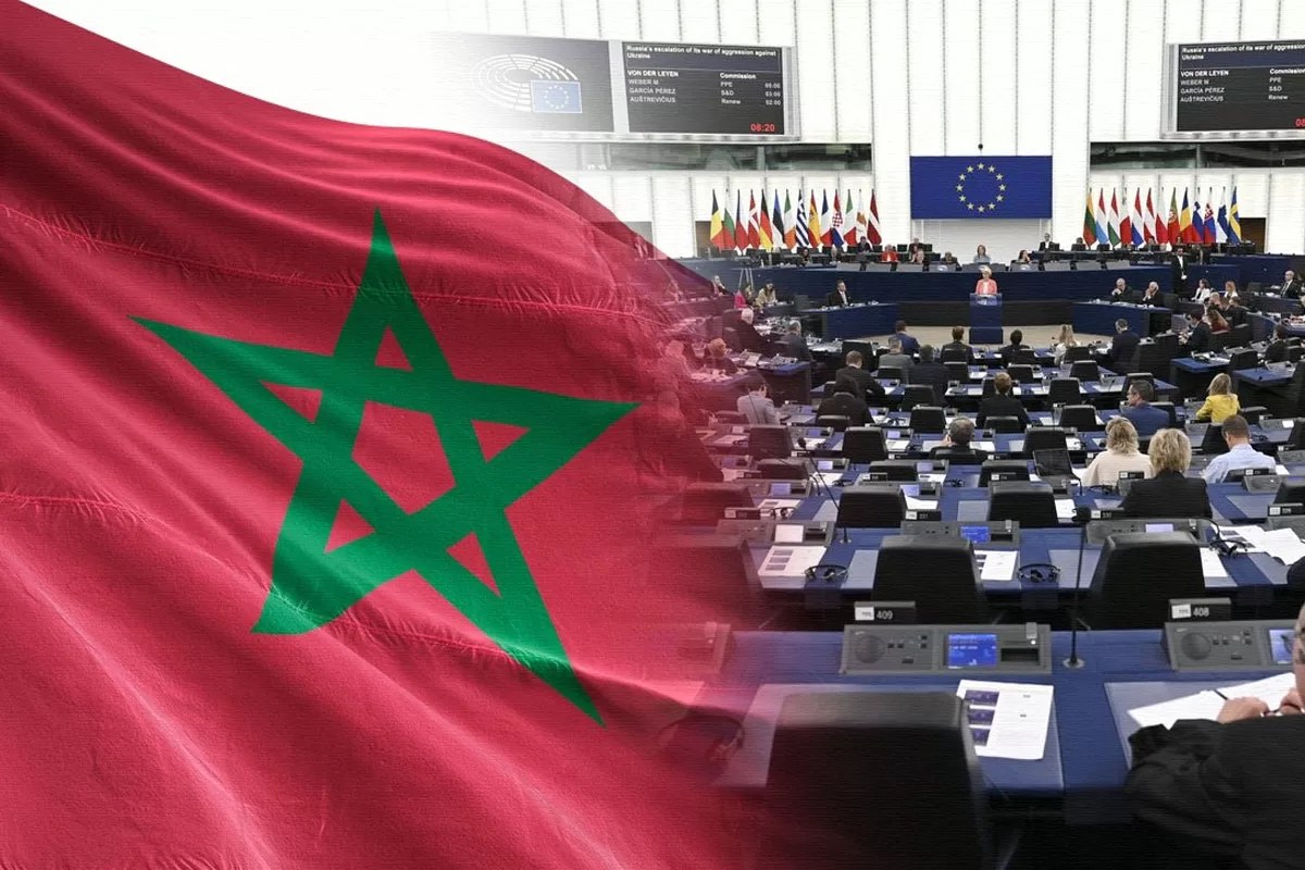 Marocgate: Off Investigation website discloses Makhzen’s regime involvement in paying bribes to MEPs to legitimize occupation of Western Sahara, plunder its wealth