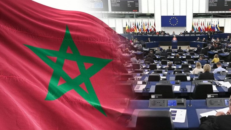 Marocgate: Off Investigation website discloses Makhzen’s regime involvement in paying bribes to MEPs to legitimize occupation of Western Sahara, plunder its wealth