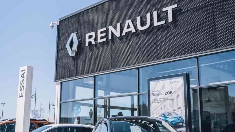 Renault’s 1st Algerian car expected to go on sale in this year!