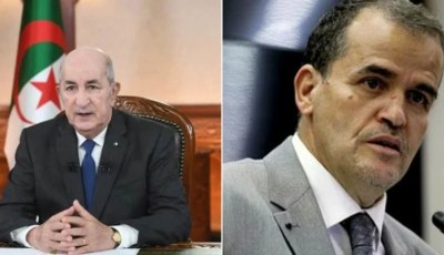 Kamel Rezig appointed Advisor to President Tebboune