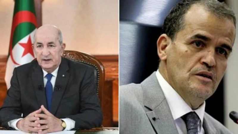 Kamel Rezig appointed Advisor to President Tebboune