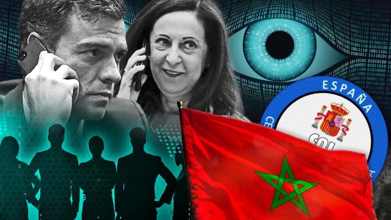 Foreign Policy in Focus: Morocco playing all cards to pressure countries into legitimizing illegal occupation of Western Sahara, Spain surrenders to pressure