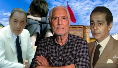 Gérard Fauré reveals Makhzen malicious plots against Algeria, Zionists presence, shocking secrets of royal family
