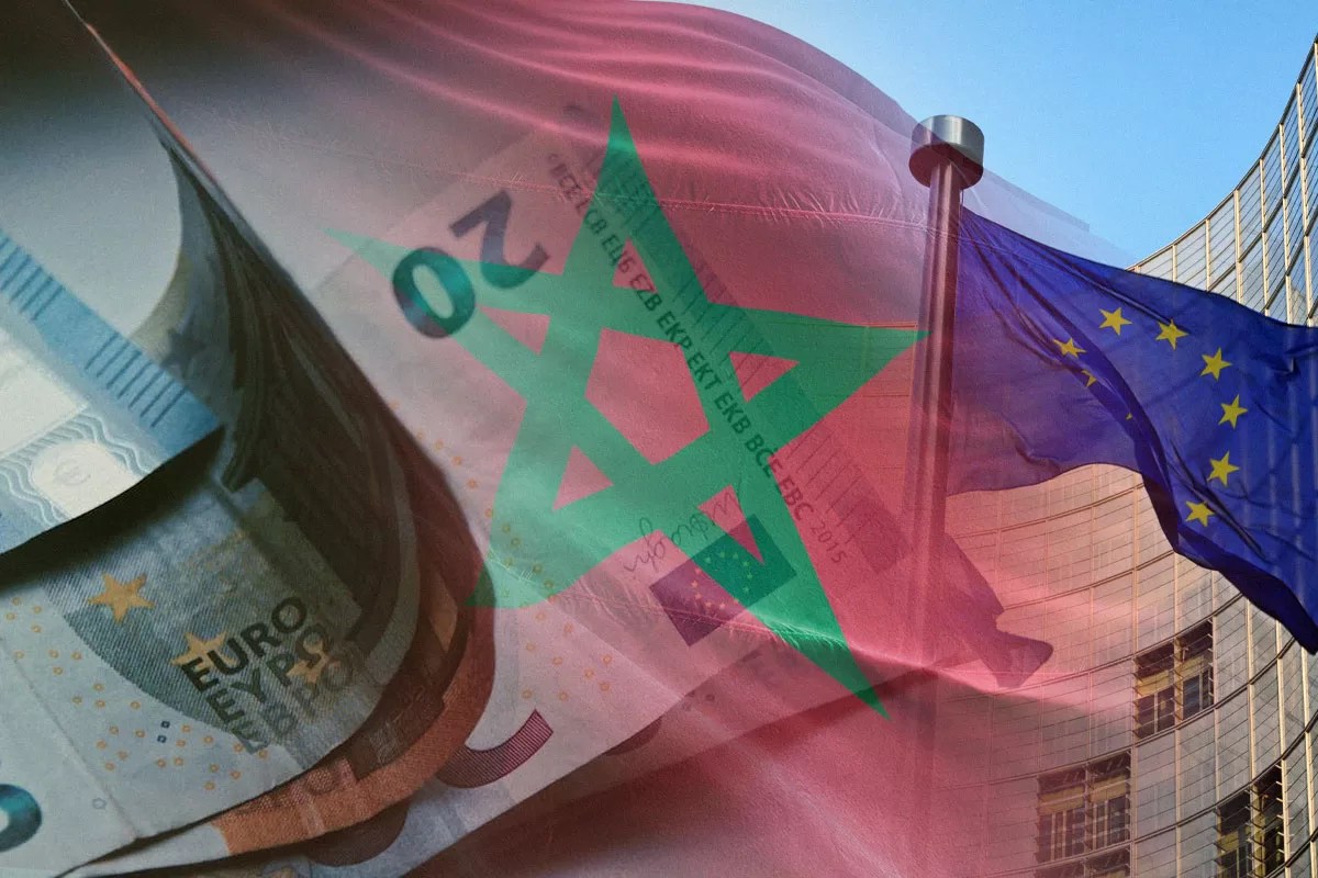 Marocgate: Makhzen pays well to MEPs to legitimize occupation of Western Sahara, plunder its wealth
