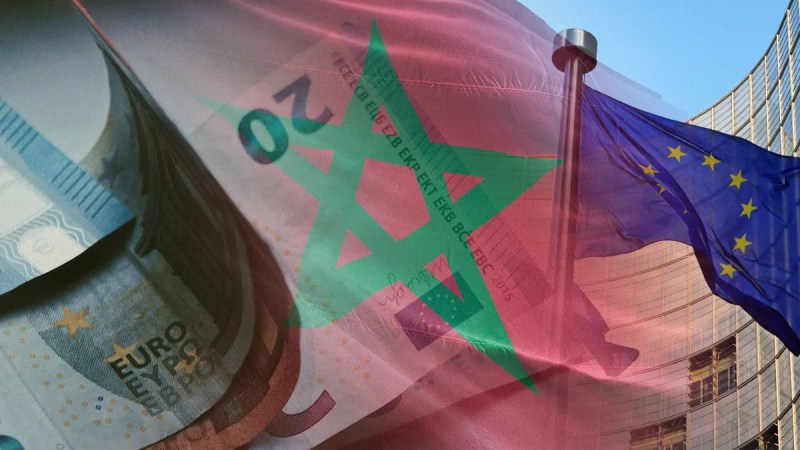 Marocgate: Makhzen pays well to MEPs to legitimize occupation of Western Sahara, plunder its wealth