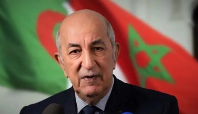 President Tebboune: “Algerian-Moroccan ties have reached point of no return”