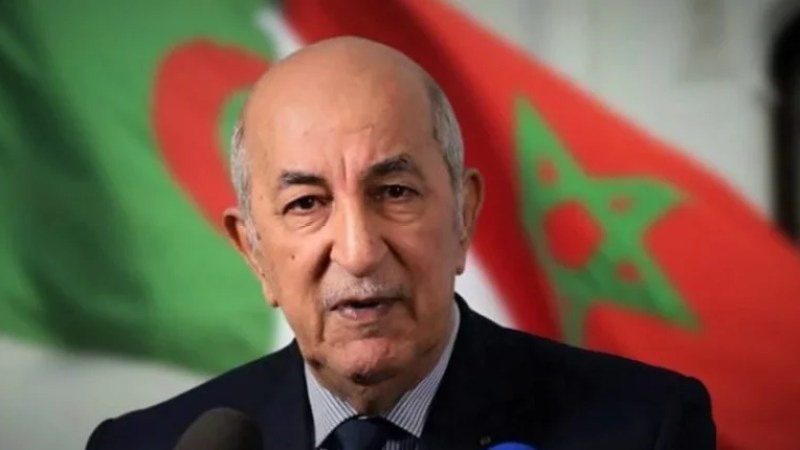 President Tebboune: “Algerian-Moroccan ties have reached point of no return”