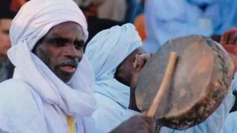 Ramadan in Algeria: Ba Ramadane, rite jealously preserved…take a look!