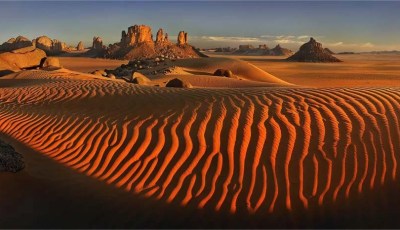 Algeria’s Timimoun: 13 tourism projects to improve reception capacity, generate 453 jobs