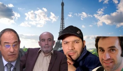 Once old Algeria’s privileges were cut off, frenzied traitors have multiplied desperate, nefarious attempts to destabilize New Algeria