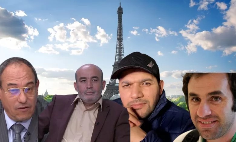 New Algeria, under President Tebboune’s judicious vision, its national, international gains weigh heavily on ignominious traitors with profound rancor towards our fortified Algeria