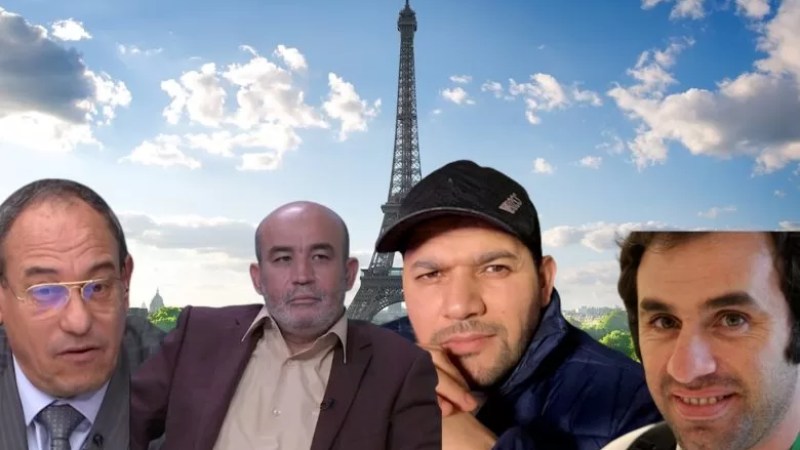 New Algeria, under President Tebboune’s judicious vision, its national, international gains weigh heavily on ignominious traitors with profound rancor towards our fortified Algeria