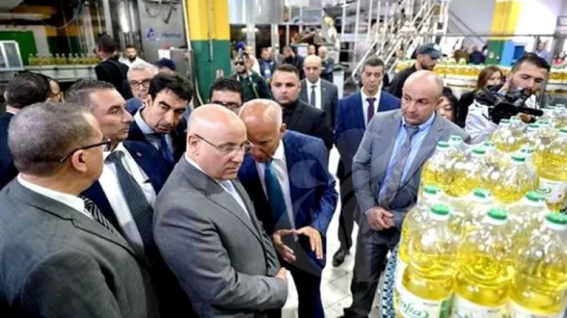 Newly-appointed Trade Minister voices on availability of consumer products