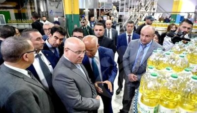 Newly-appointed Trade Minister voices on availability of consumer products