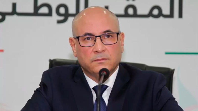 New Minister of Trade and Export Promotion: Who is Tayeb Zitouni?