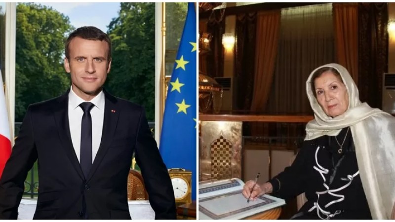 French President Macron recognizes: Algerian Mujahida Djamila Boupacha “was tortured, raped” by colonial army