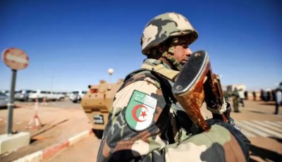 Counterterrorism, fight against organized crime (Feb 08-14, 2023): Distinct operations with qualitative results- Full communiqué