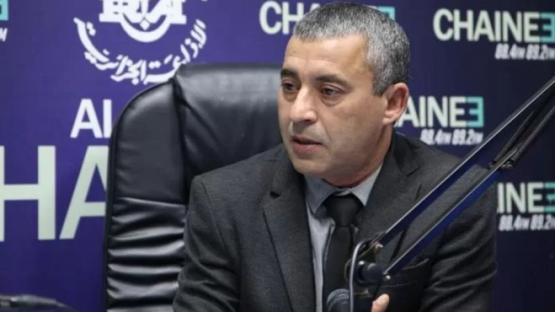 Doctor Rabah Sellami: “Algeria can produce one million tons of green hydrogen by 2040”