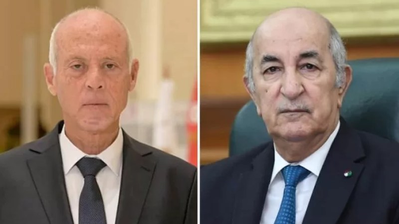 Ramadan: President Tebboune exchanges greetings with Tunisian counterpart