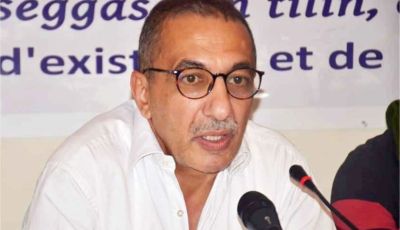 Ihsane El-Kadi, part-and-parcel of terrorist movement Rachad with nefarious agendas to sap Algeria’ security