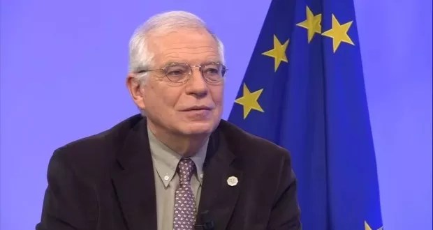 Josep Borrell: EU position on Sahrawi cause “well-known, remains unchanged”