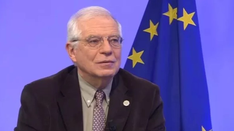 Josep Borrell: EU position on Sahrawi cause “well-known, remains unchanged”