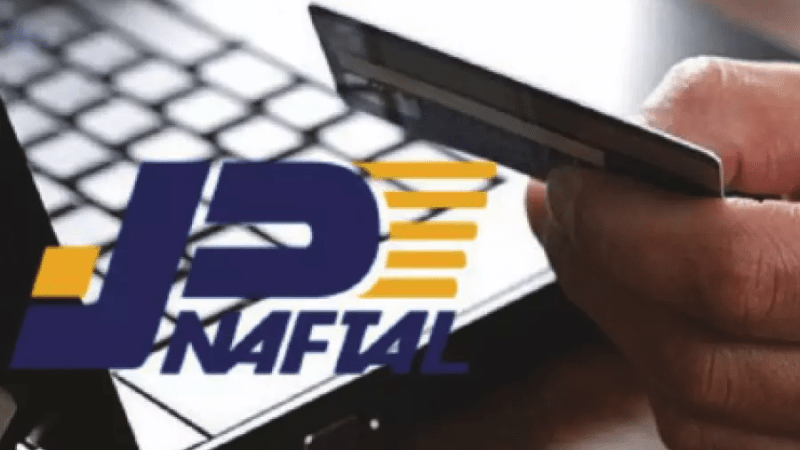 Naftal: Generalization of electronic payment terminals (EPTs) at all points of sale as of this date!