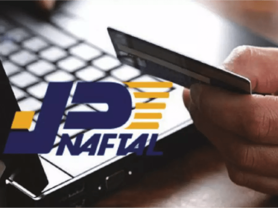 Naftal: Generalization of electronic payment terminals (EPTs) at all points of sale as of this date!