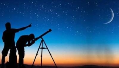 🌜Ramadan 2023: Night of doubt, Wednesday, March 22nd