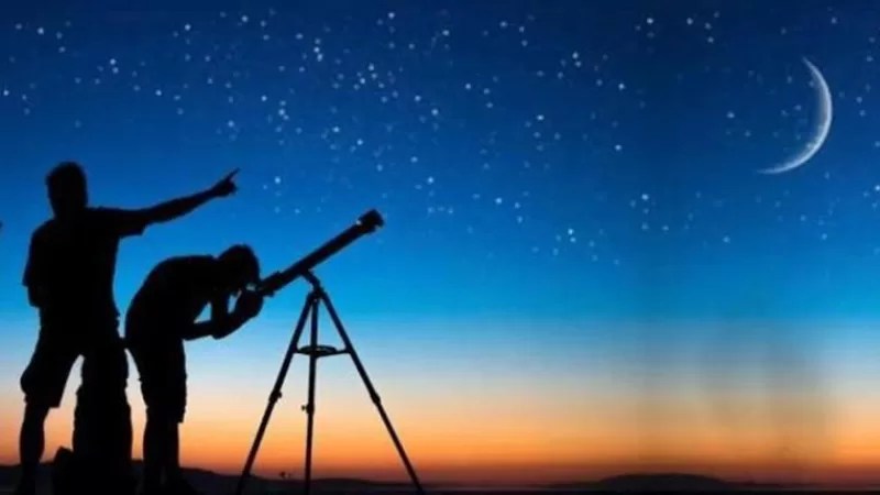 🌜Ramadan 2023: Night of doubt, Wednesday, March 22nd