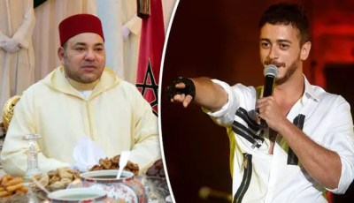 Moroccan King Mohammed VI’s controversial support for singer Saad Lamjarred convicted of sexual assault in France