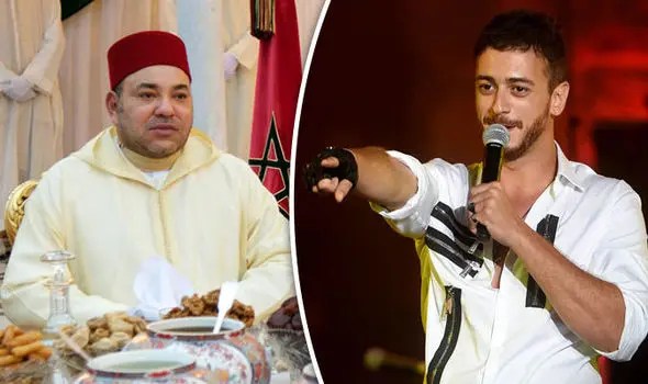 Moroccan King Mohammed VI’s controversial support for singer Saad Lamjarred convicted of sexual assault in France
