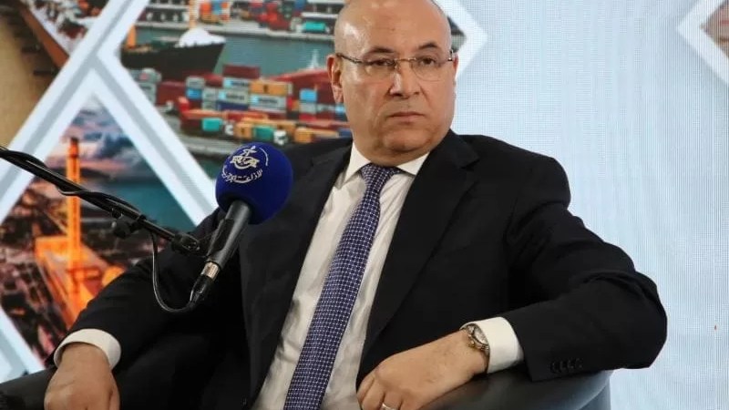 Newly-appointed Trade Minister voices on import, bureaucracy, goods blocked at ports