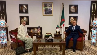 Algeria/United States: Direct flight to attract tourists