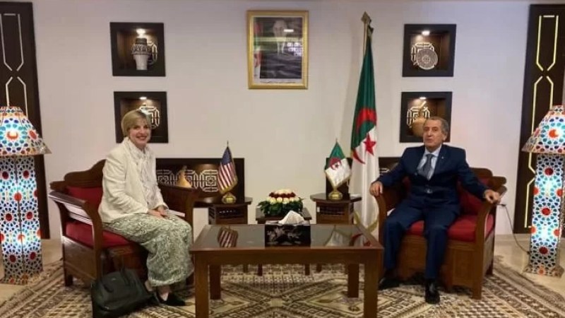 Algeria/United States: Direct flight to attract tourists