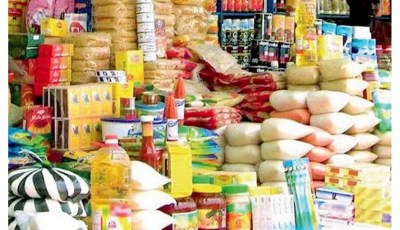 Consumer products: “There is not lack, but problem with distribution networks”
