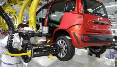 Automotive: Oran’s Fiat factory to generate 600 direct jobs for August, 2,000 for next three years 